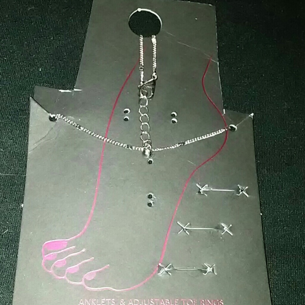 Anklet